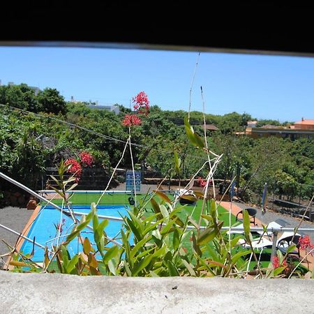 Sombrero Pico 7B Villa El Paso Exteriör bild