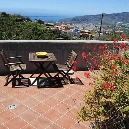 Sombrero Pico 7B Villa El Paso Exteriör bild