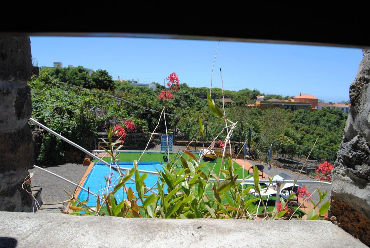 Sombrero Pico 7B Villa El Paso Exteriör bild