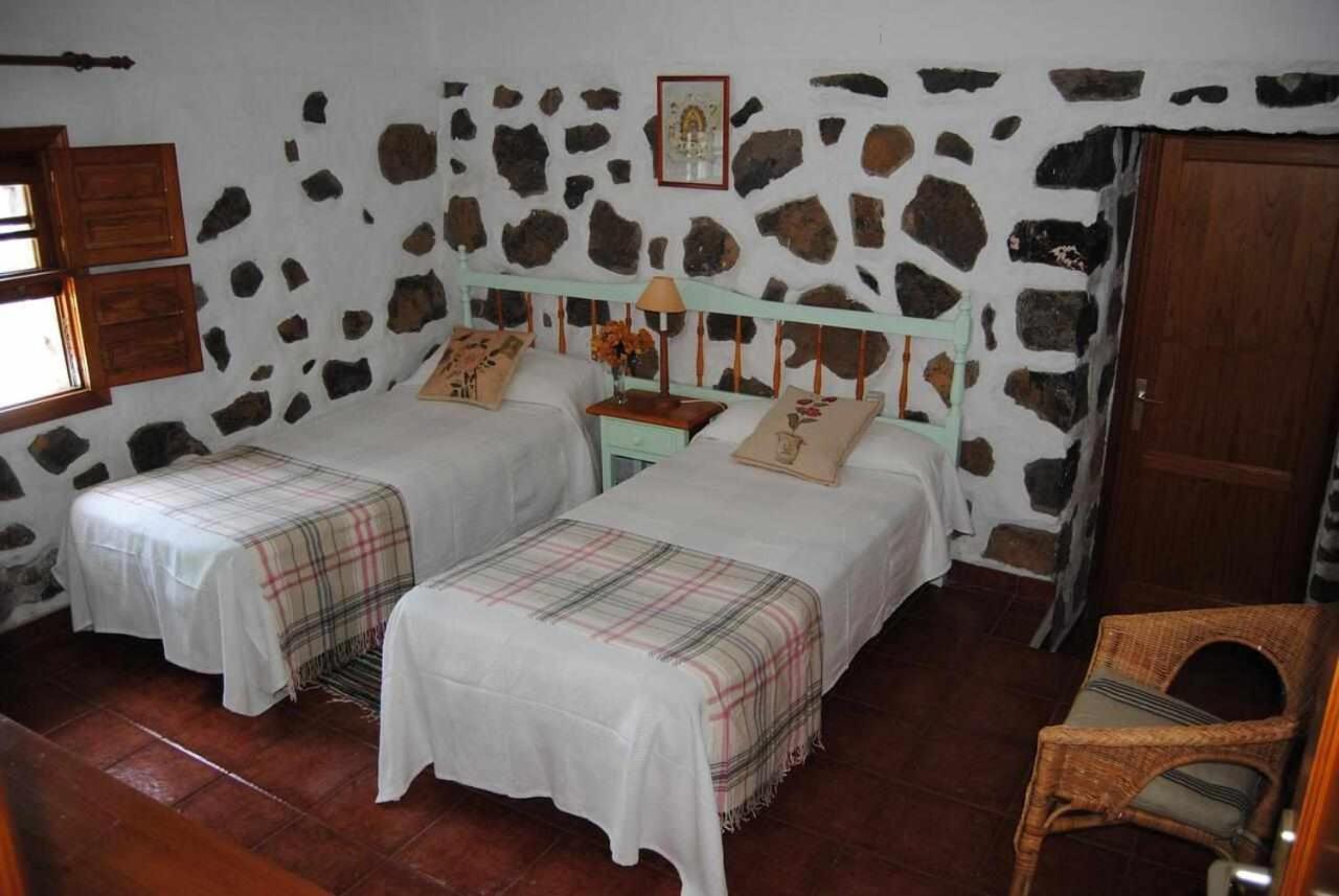 Sombrero Pico 7B Villa El Paso Exteriör bild