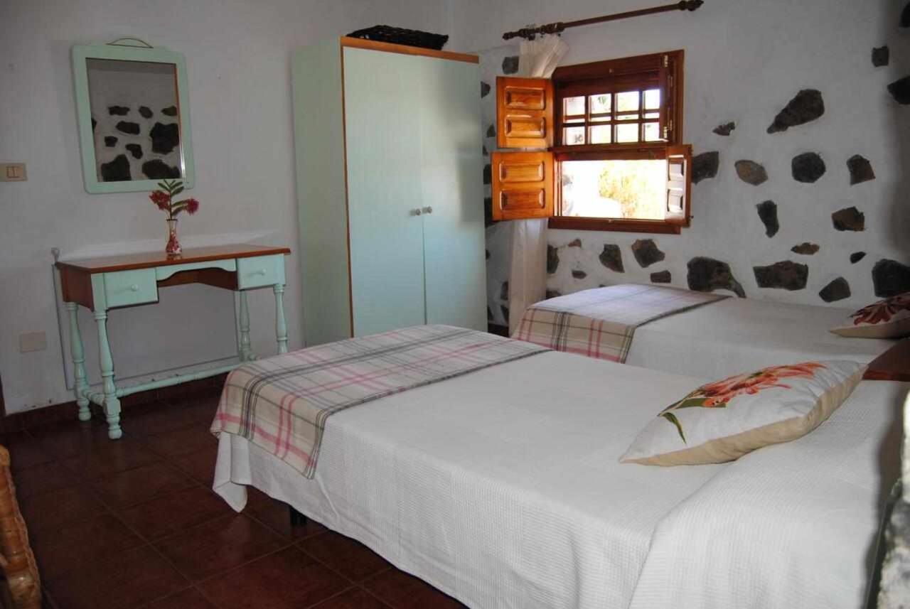 Sombrero Pico 7B Villa El Paso Exteriör bild