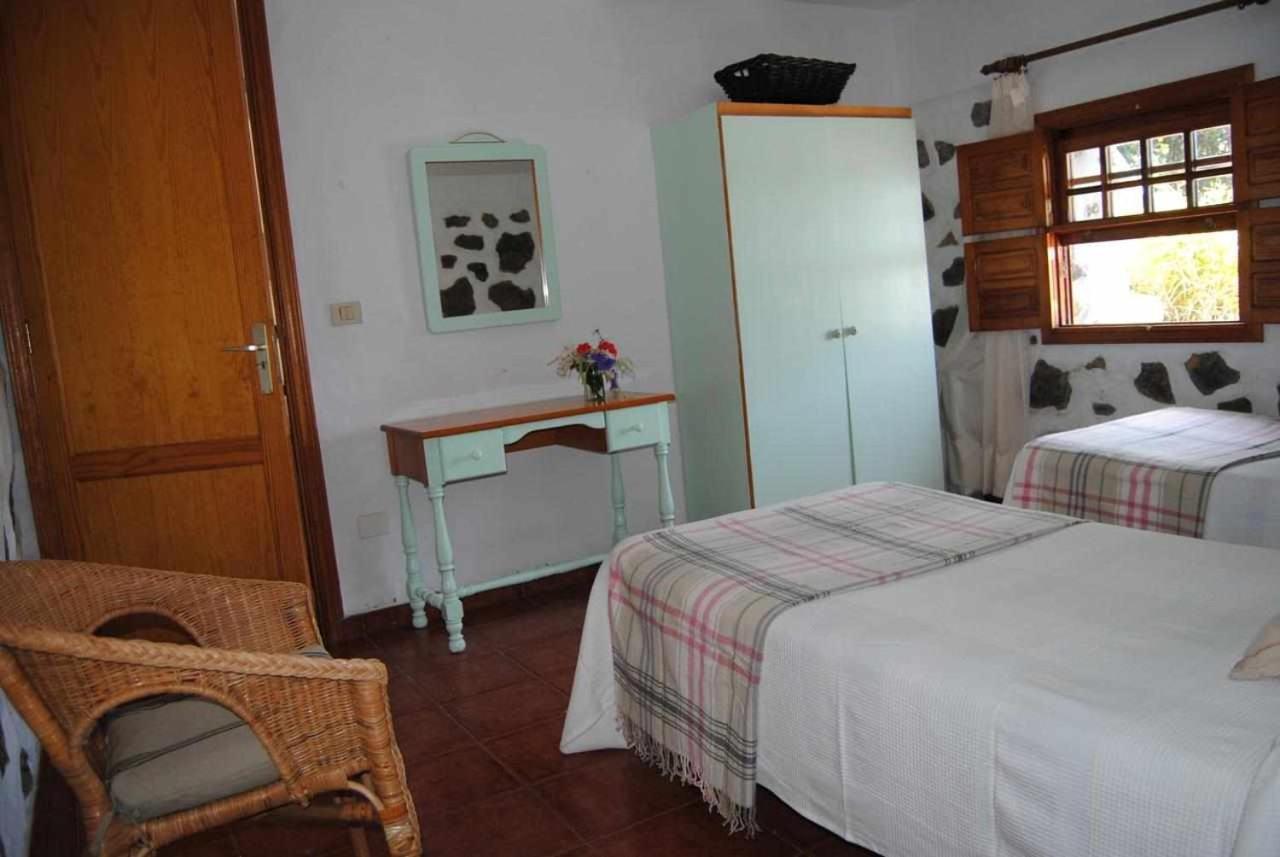 Sombrero Pico 7B Villa El Paso Exteriör bild
