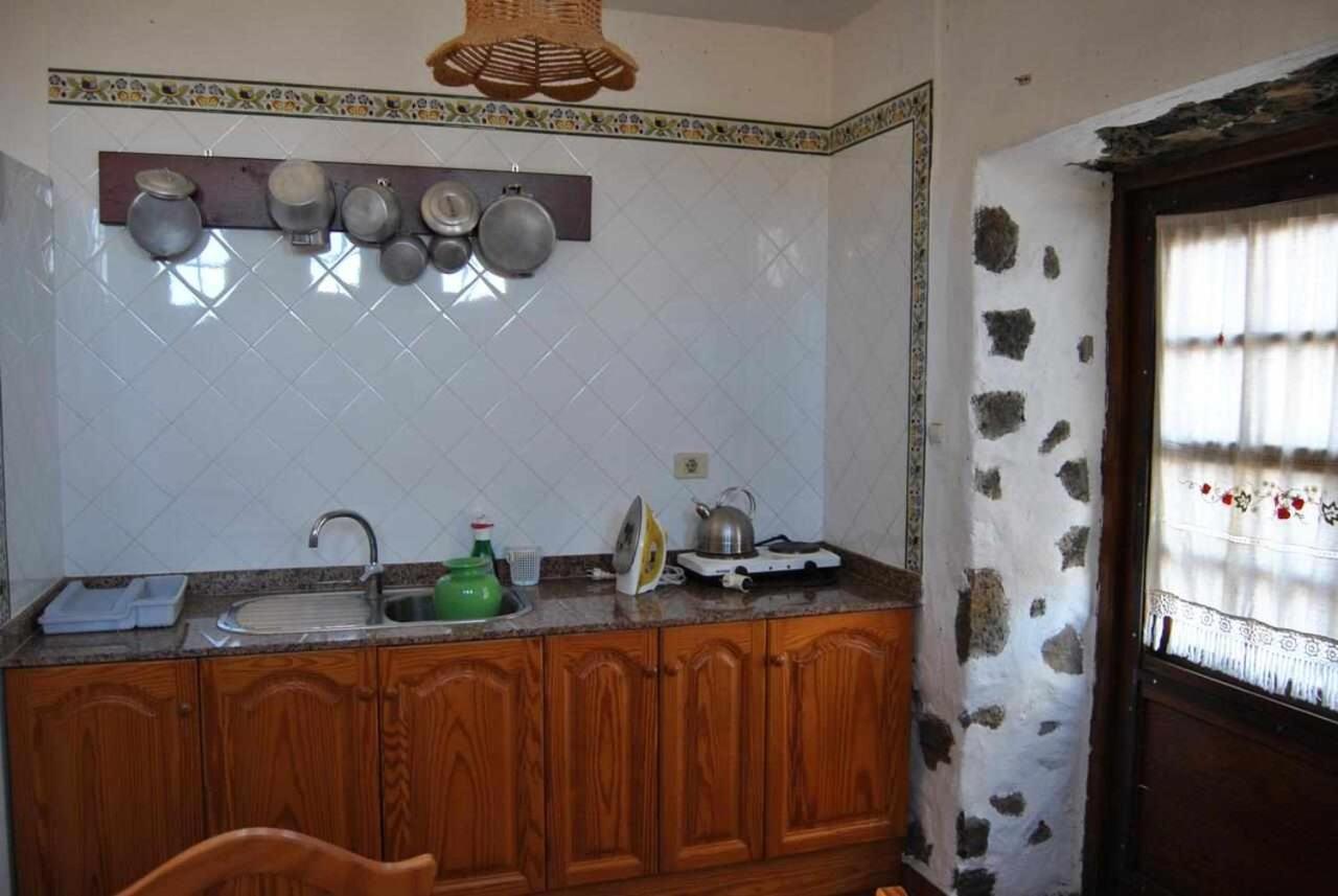 Sombrero Pico 7B Villa El Paso Exteriör bild