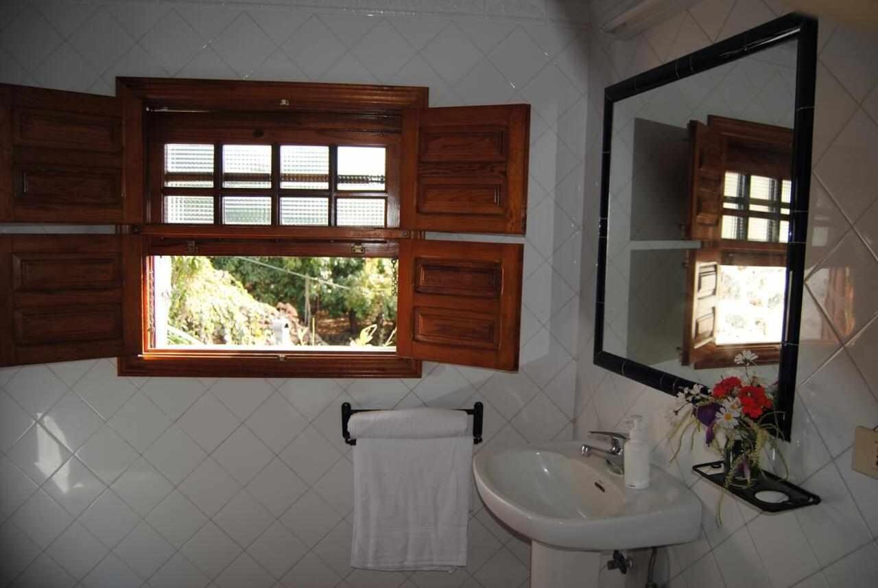 Sombrero Pico 7B Villa El Paso Exteriör bild