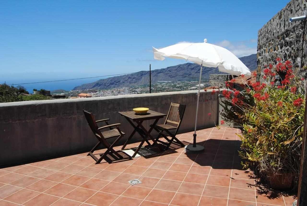 Sombrero Pico 7B Villa El Paso Exteriör bild